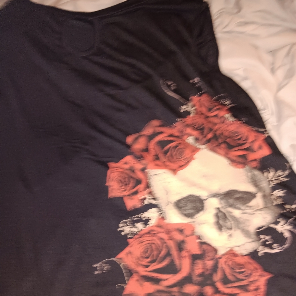 Womans blouse